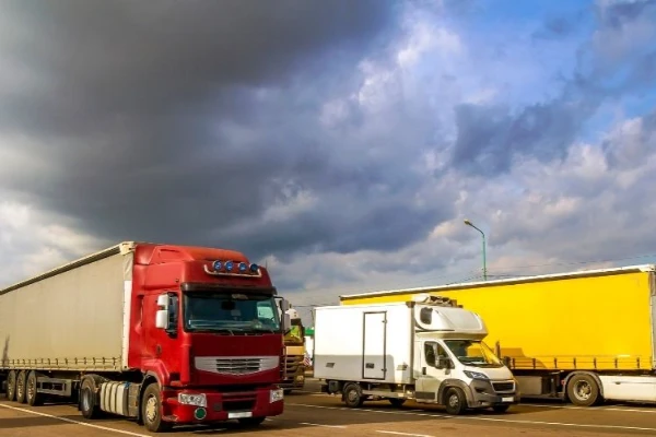 Adana Derecik Nakliyat Ambarları